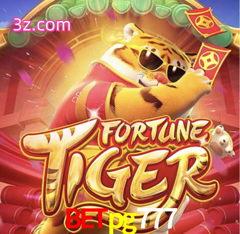 Fortune Tiger
